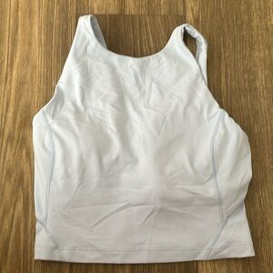 Lululemon Align High Neck Tank Top